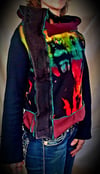 Prefix jacket