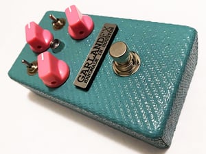 Image of PINK Drive