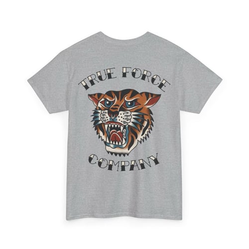 Image of Tiger Tee