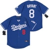 Dodgers Jersey "Bryant" #8 Blue