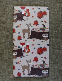 Image 4 of Fawns & Foxes
