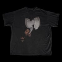 Bootleg Tical 2000 Method Man Wu-Tang Rap Tee