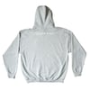 MTL Hoodie - Ash Grey