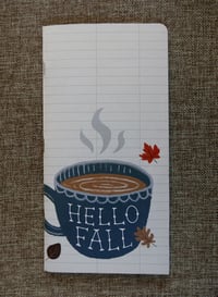 Image 4 of Hello Fall