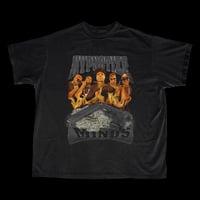 Bootleg Hypnotize Minds Rap Tee