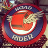 NOS Vintage New Road Rider 6's
