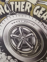 Image 3 of Grab Another Gear Shirt