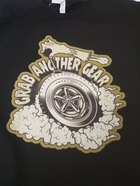 Image 2 of Grab Another Gear Shirt