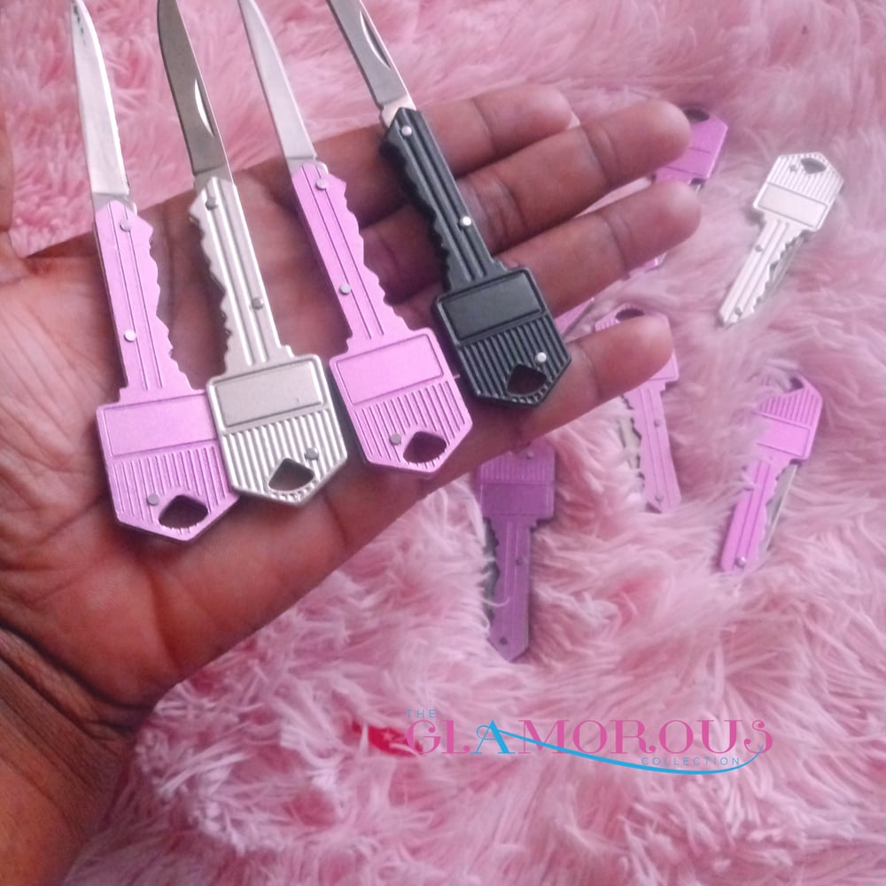 defense keys