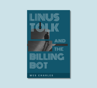 Linus Tolk & the Billing Bot