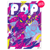 Pop Culture Is Ours Special PGW N°3 (A3)