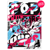 Pop Culture Is Ours Special PGW N°4 (A3)