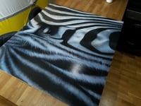 Image 3 of Crossroads - Acrylic Painting 