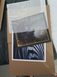 Image 4 of Midas - Acrylic Painting 