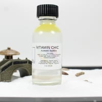 Image 2 of Vitamin Chic - Acetone Additive 1 Oz