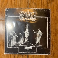 Dethroned (USA) - Christentod - 7"