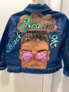 Custom Jackets *Children Only