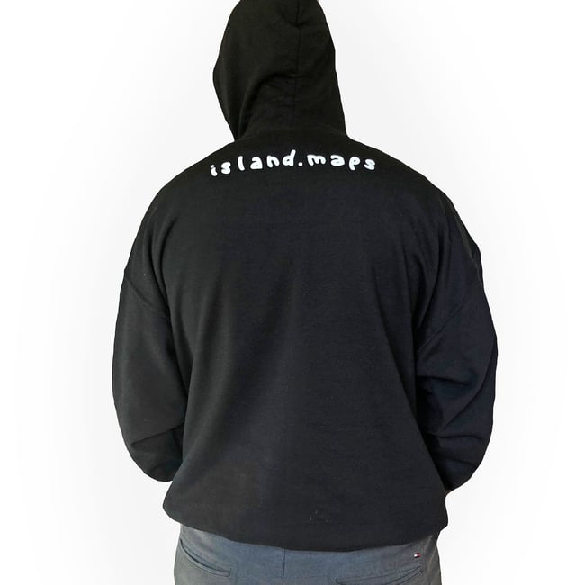 MTL Hoodie - Black