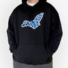 MTL Hoodie - Black