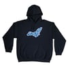 MTL Hoodie - Black
