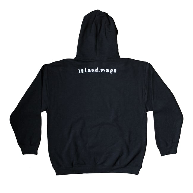 MTL Hoodie - Black