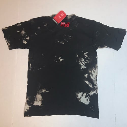 Image of Luv In Distress T Shirt