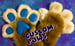 Image of Custom Tipped Finger Paws