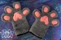 Image 2 of Custom Toony Handpaws