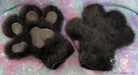 Image 3 of Custom Toony Handpaws