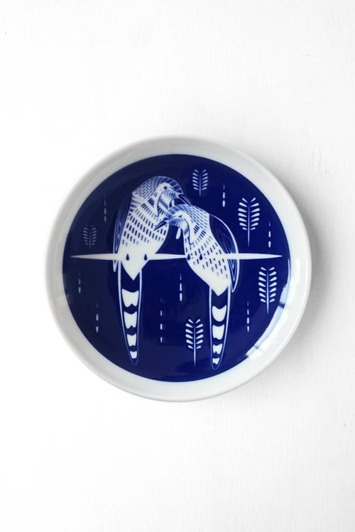 Image of Yellow Wattlebird gift set