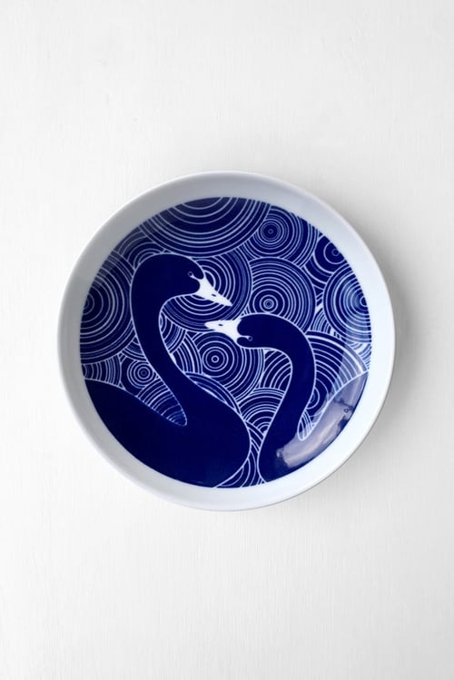 Image of Black Swan gift set