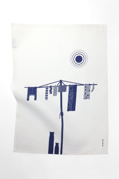 Image of Big Metal Tree gift set 2