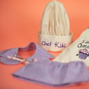 Image 3 of Chef Kiki