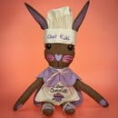 Image 4 of Chef Kiki