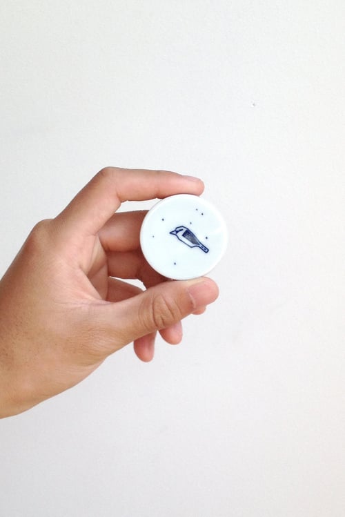 Image of Bushman's Clock gift set 1