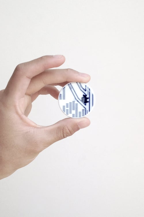 Image of Gumtree Hug gift set 1