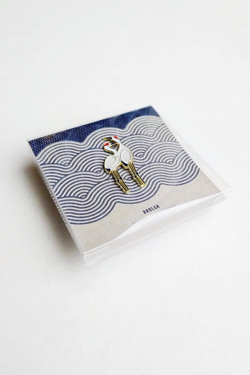 Image of Brolga gift set