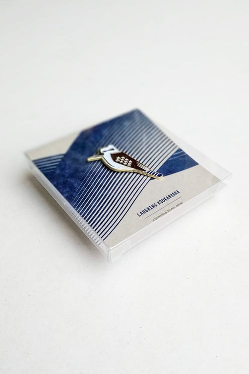 Image of Laughing Kookaburra gift set