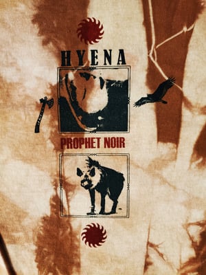 Image of Hyena T-Shirt