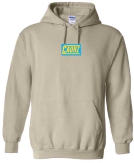 Image of Cauhz™️ Winter Solstice Hoodie