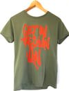 GetInTheDamnVan     Olive