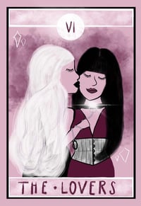 THE LOVERS