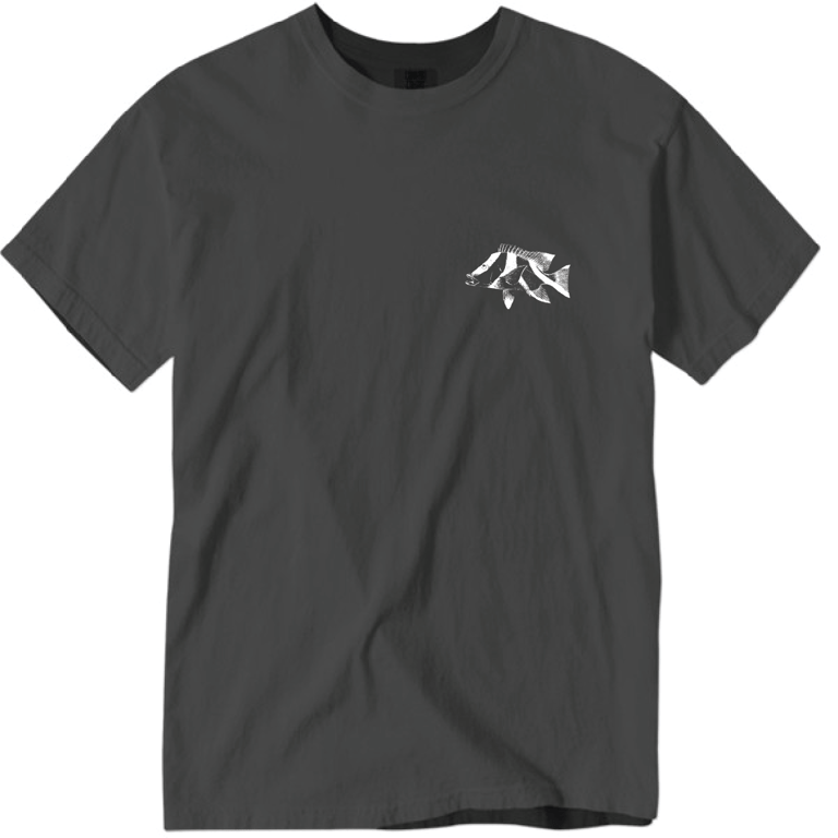 Red Emperor Tee