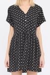 Robe courte [Polka]