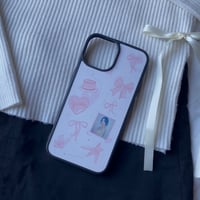 Image 3 of gracie phone case