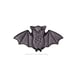 Image of Bat Enamel Pin