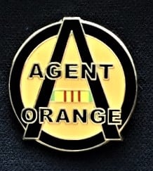 Image of Agent Orange Logo