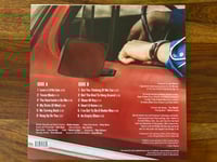 Image 3 of Vinyl - Texas Made Honky Tonk Album