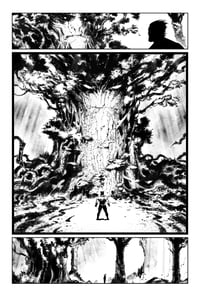 Wolverine #6 - page 2