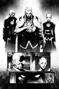 Wolverine #5 - page 3